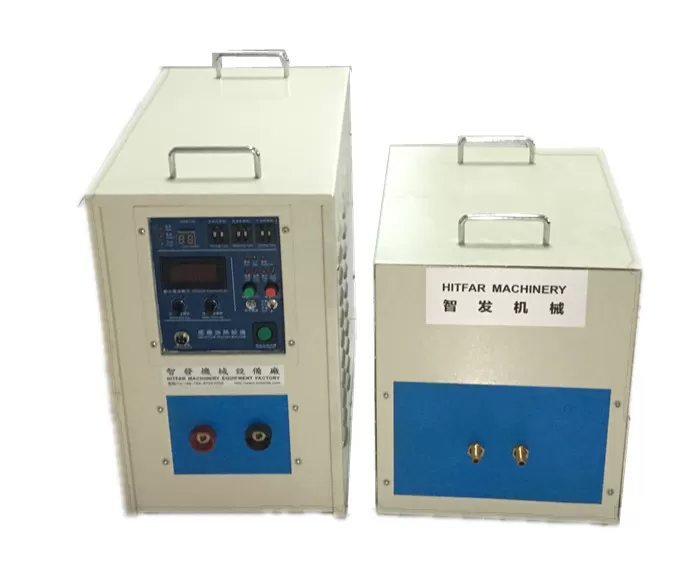 40KW High Frequency Induction Heating Hardening Machine (Water-cooled Type)