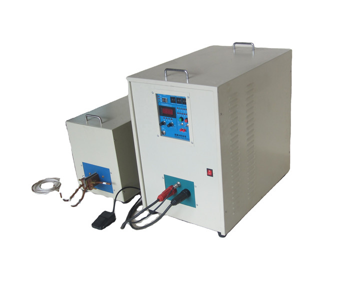 Induction Quenching Machine