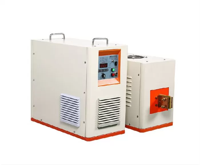 ZG-UHF30 30KW /200KHz Ultra-High Frequency Induction Heating Welding Machine