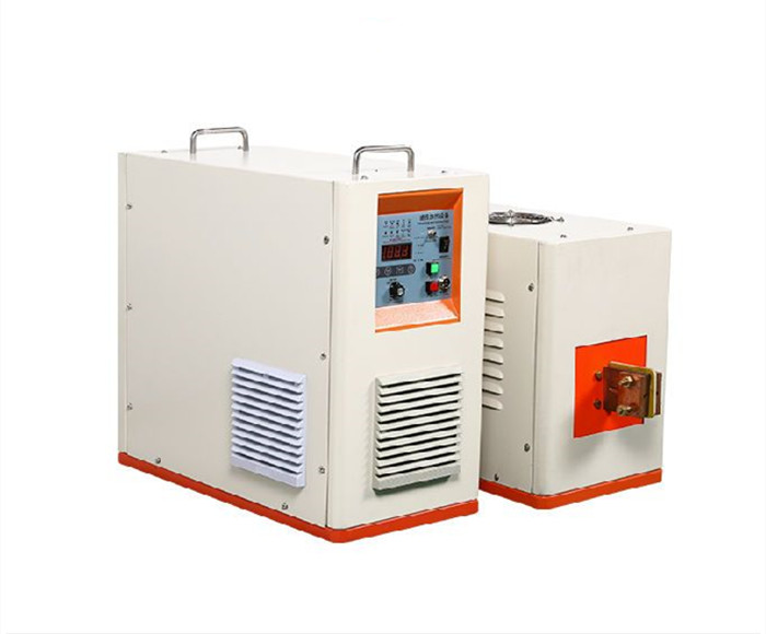 Ultra High Frequency Weldng Machine
