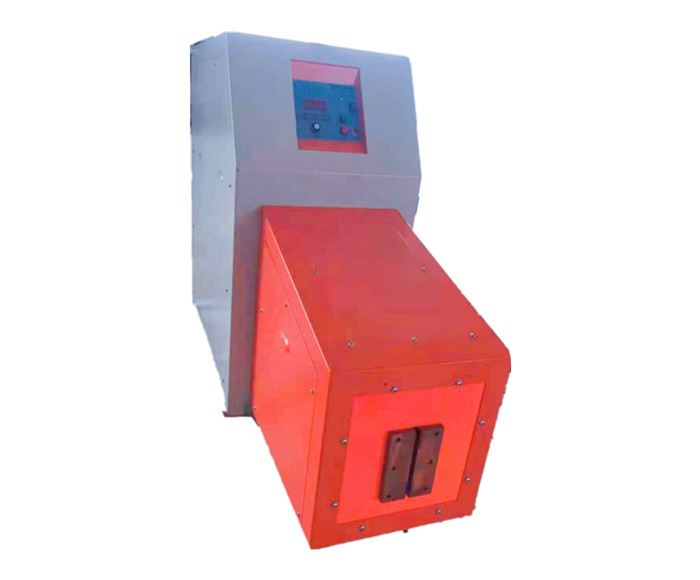 ZG-UHF30 30KW /400KHz and 800KHz Ultra-High Frequency Induction Heating Hardening Machine