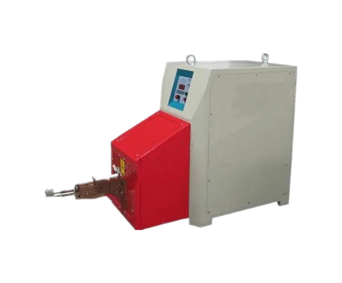 ZG-UHF30 30KW /400KHz and 800KHz Ultra-High Frequency Induction Heating Hardening Machine