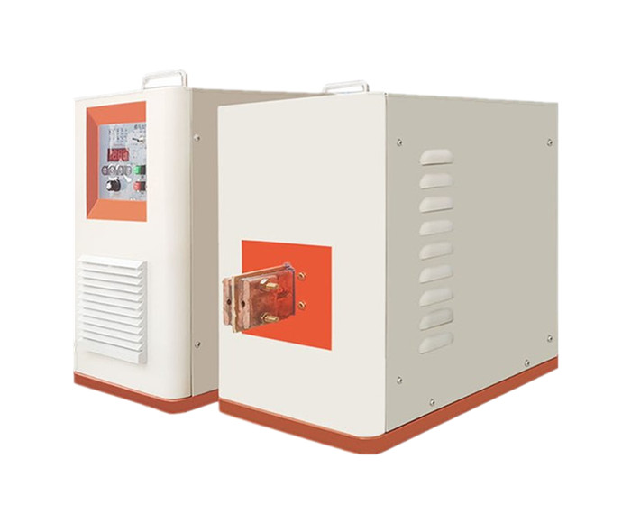 40KW/50KW/60KW 200KHz Ultra-High Frequency Induction Heater
