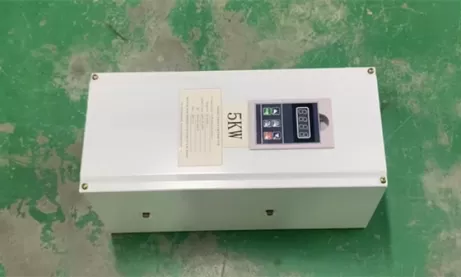 5Kw/380V-3P, Electromagnetic Induction Heater Main Controller