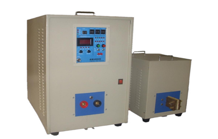 Industrial Applications of High Frequency Induction Heaters