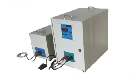 ZG-HF60 60kw High-Frequency Induction Heating Machine