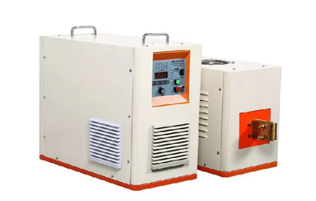 What is HF welding or RF welding?