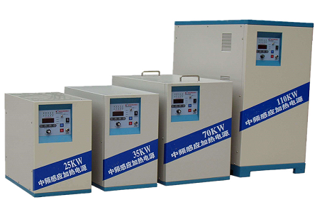 Difference between an intermediate-frequency furnace and a high-frequency furnace?