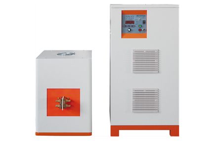 High Frequency Induction Furnace Compared to Medium and Low Frequency Options