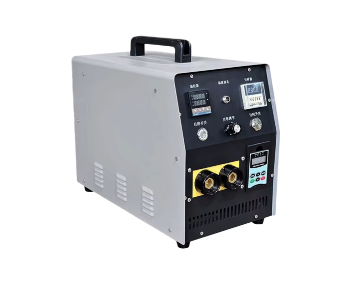 10-160kw Coupling Medium Frequency Induction Heating Machine for Fitting and Removing