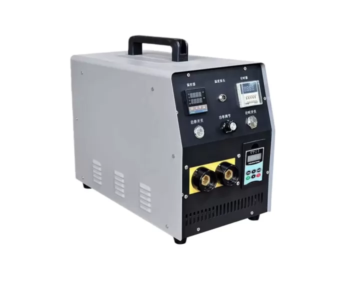10-160kw Coupling Medium Frequency Induction Heating Machine for Fitting and Removing