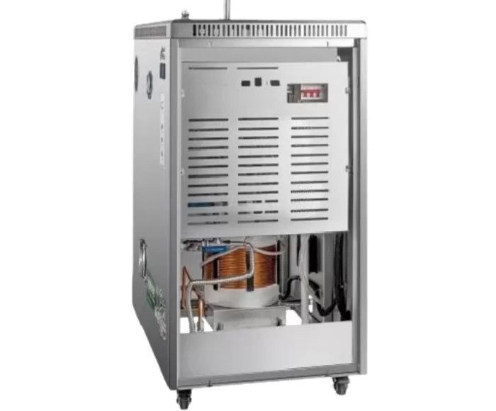 6KW-320KW NEW DESIGN Electromagnetic Frequency Conversion Energy Storage Induction Heating Steam Generator