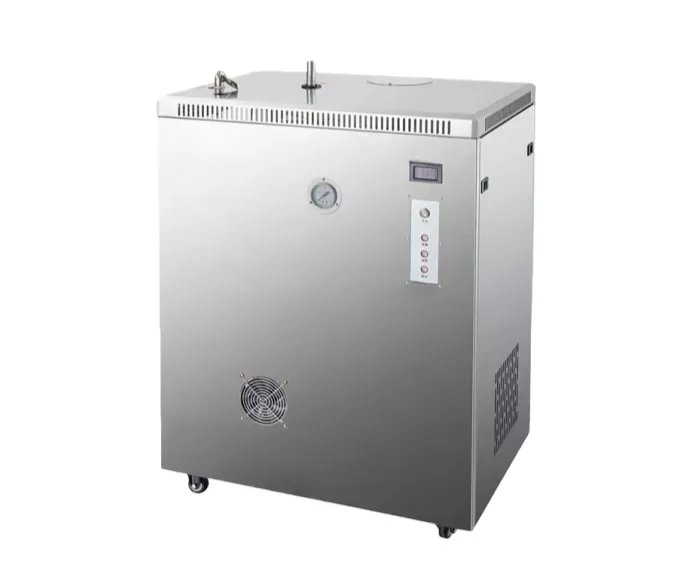 6KW-320KW NEW DESIGN Electromagnetic Frequency Conversion Energy Storage Induction Heating Steam Generator