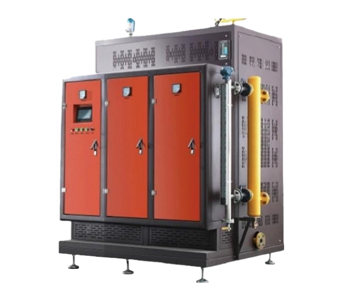 120KW-320KW NEW DESIGN Electromagnetic Frequency Conversion Energy Storage Induction Heating Steam Boiler