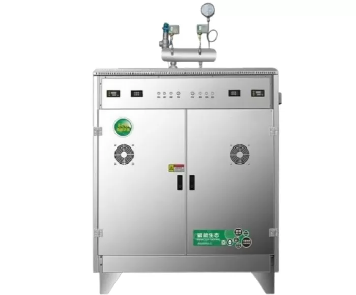 120KW-320KW NEW DESIGN Electromagnetic Frequency Conversion Energy Storage Induction Heating Steam Boiler