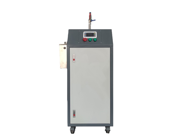 INPUT VOLTAGE SPECIAL DESIGN: 480V, 440V, 220V, 3P, 50/60HZ Induction Heating Steam Boiler/Heater/Generator