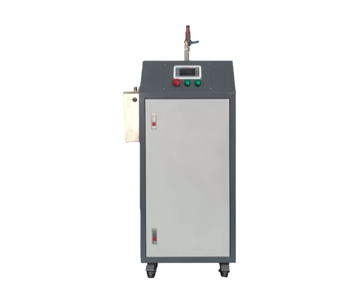 INPUT VOLTAGE SPECIAL DESIGN: 480V, 440V, 220V, 3P, 50/60HZ Induction Heating Steam Boiler/Heater/Generator