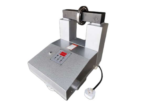 How Bearing Induction Heaters Work?