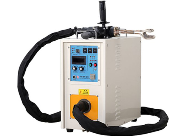 How Induction Brazing Machines Are the Ultimate Solution to Brazing Problems