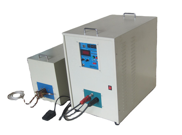 Induction Heating Applications for Welding and Industrial Maintenance