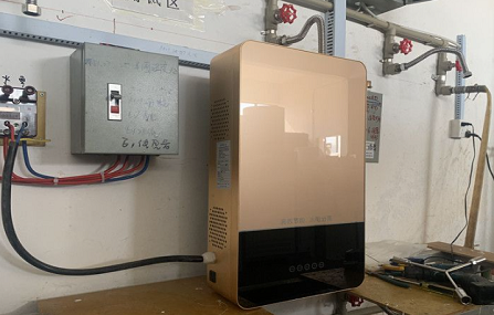 How do Electric Boilers work?