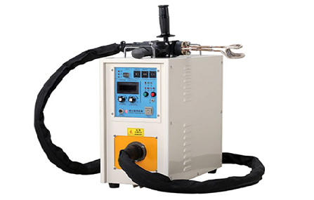 Beginner's Guide to Using Induction Heater Machines