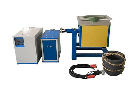 How a Medium Frequency Induction Heating Machine Improves Industrial Efficiency