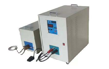 What Is an Induction Quenching Machine and How Does It Work