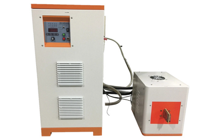 Advantages of an IGBT Induction Melting Furnace